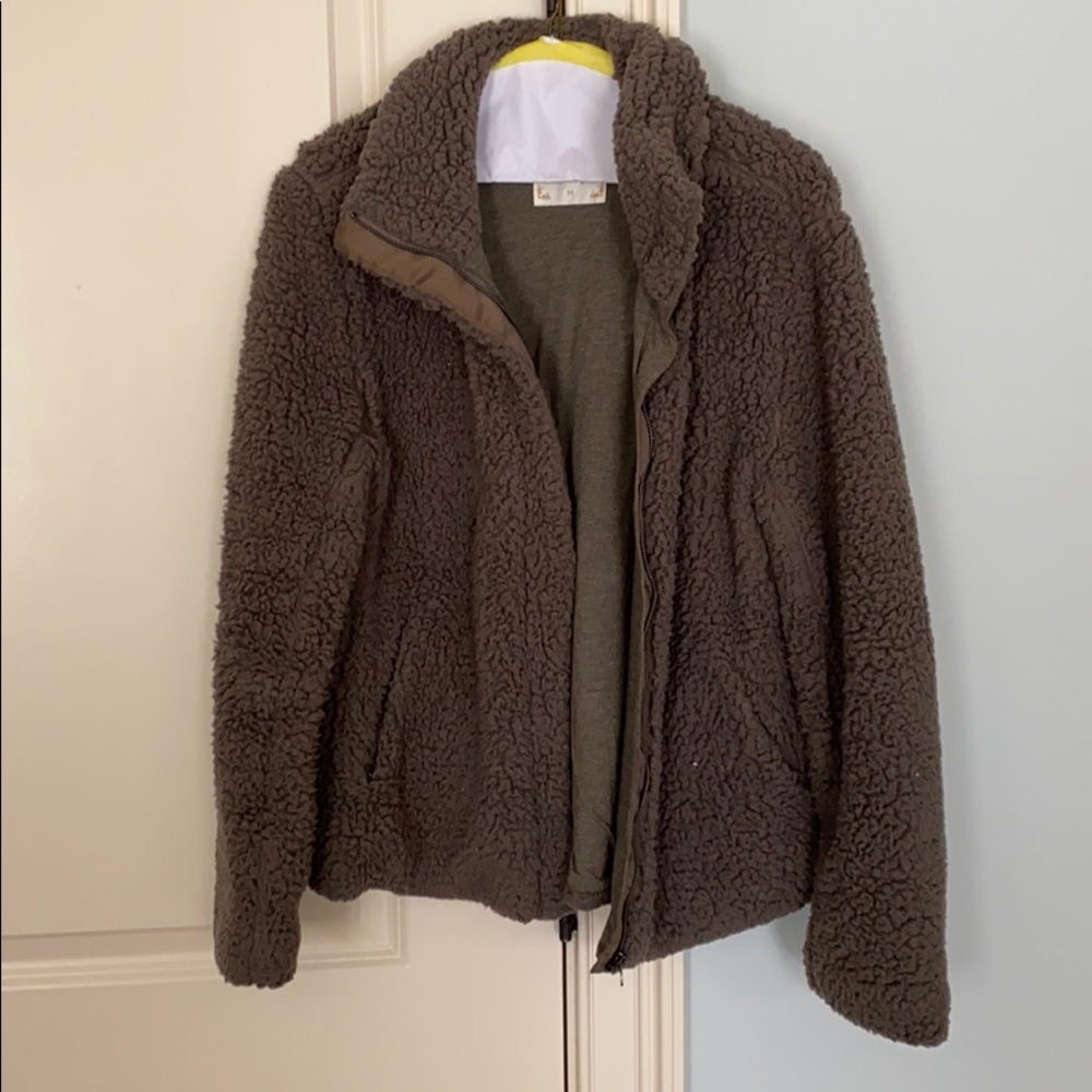 Altard State Wubby Jacket
